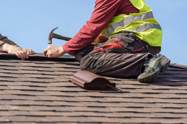 Best Metal Roofing Contractor  in North Falmouth, MA