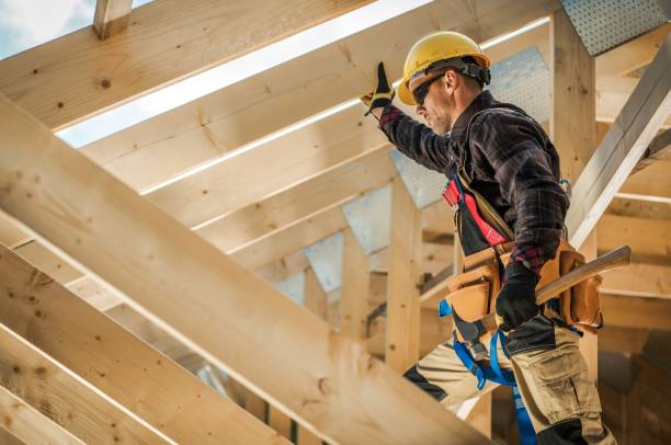 Best Gutter Installation and Roofing  in North Falmouth, MA