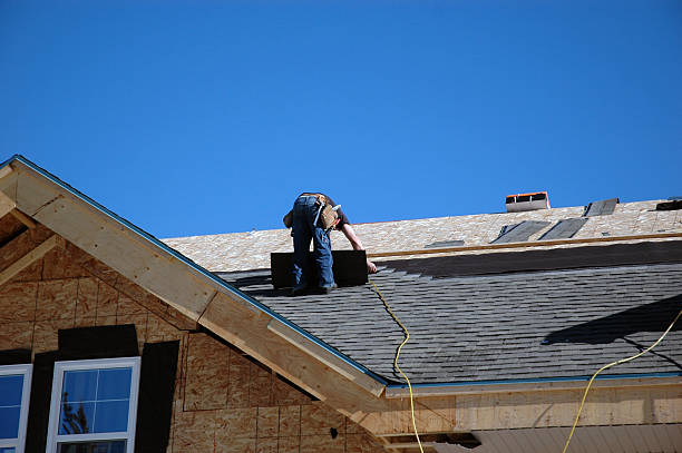 Best Tile Roofing Contractor  in North Falmouth, MA