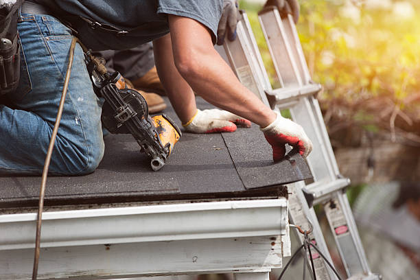 Trusted North Falmouth, MA Roofing Contractor Experts
