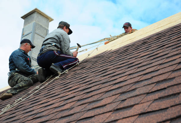 Quick and Trustworthy Emergency Roof Repair Services in North Falmouth, MA