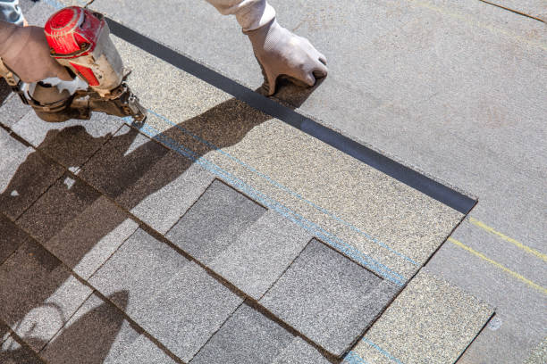 Best Storm Damage Roof Repair  in North Falmouth, MA